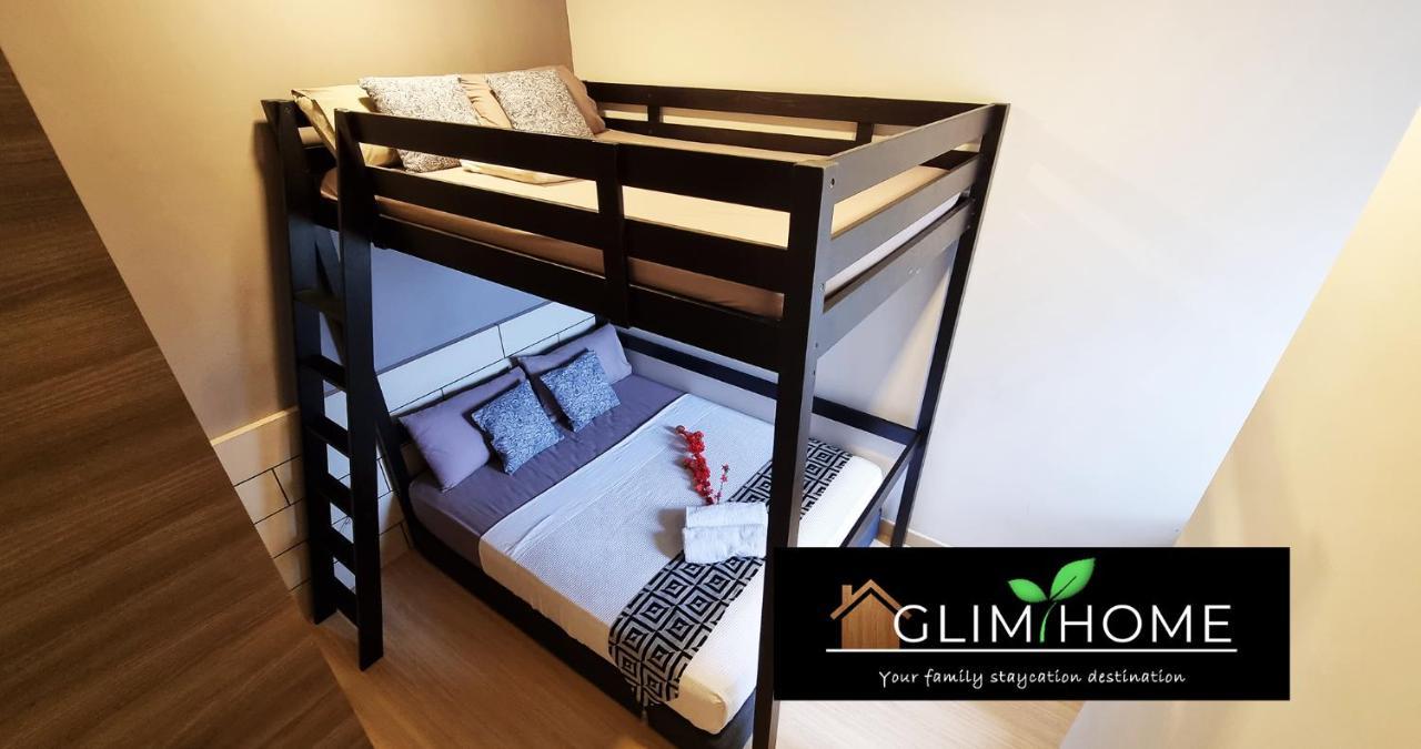 Glimhome @ Windmill Upon Hills Cao nguyên Genting Ngoại thất bức ảnh