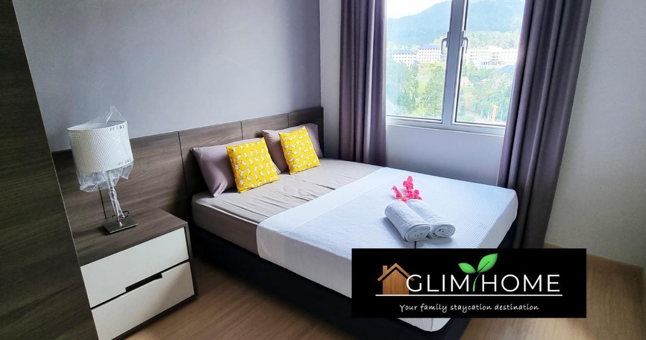 Glimhome @ Windmill Upon Hills Cao nguyên Genting Ngoại thất bức ảnh