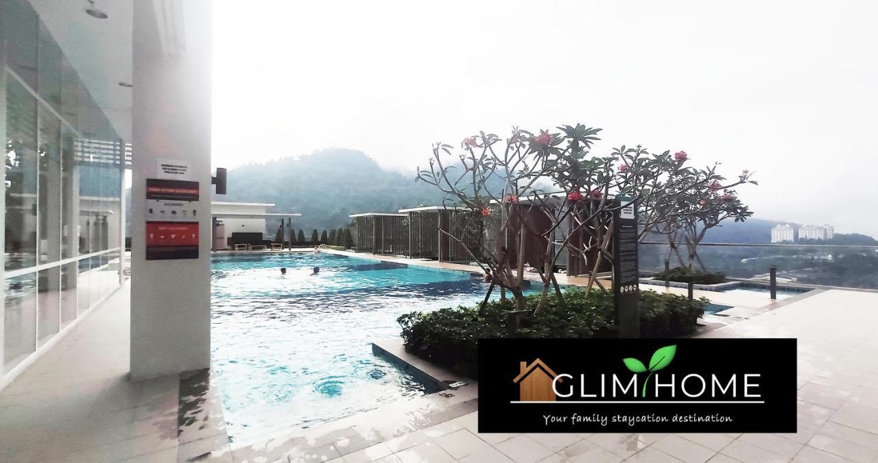 Glimhome @ Windmill Upon Hills Cao nguyên Genting Ngoại thất bức ảnh