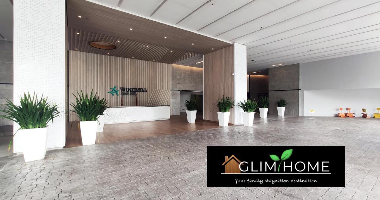 Glimhome @ Windmill Upon Hills Cao nguyên Genting Ngoại thất bức ảnh