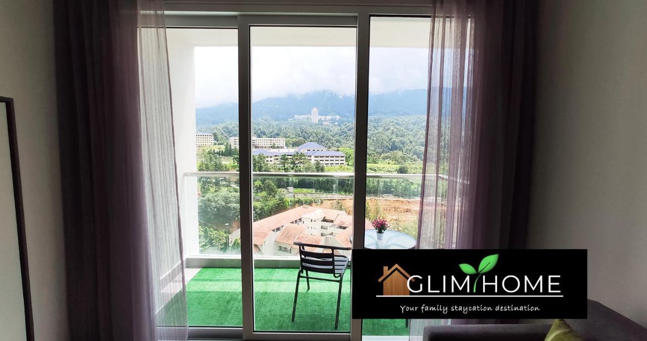 Glimhome @ Windmill Upon Hills Cao nguyên Genting Ngoại thất bức ảnh