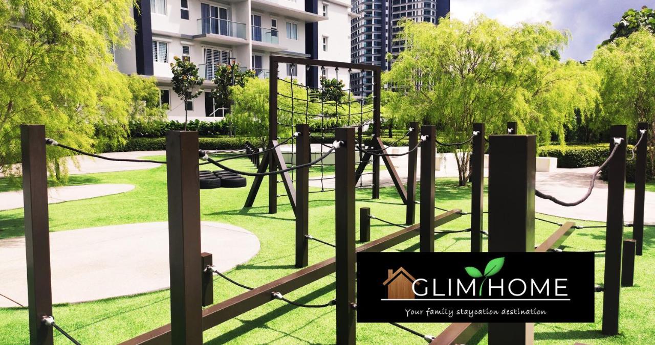 Glimhome @ Windmill Upon Hills Cao nguyên Genting Ngoại thất bức ảnh