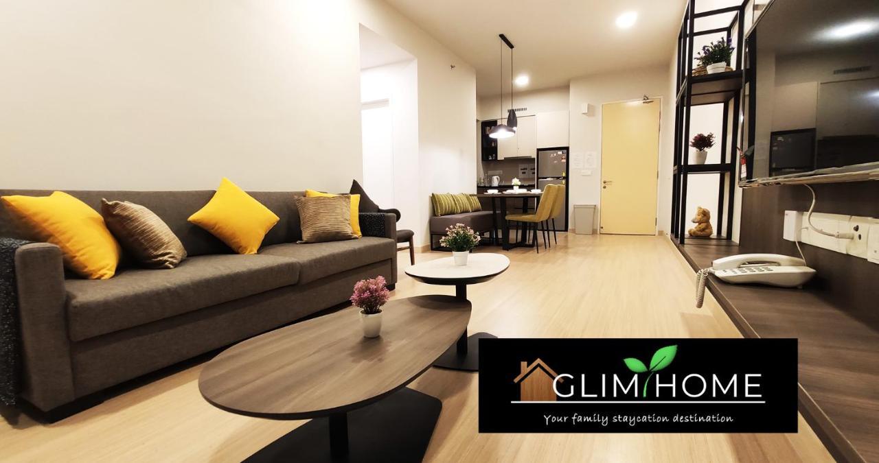 Glimhome @ Windmill Upon Hills Cao nguyên Genting Ngoại thất bức ảnh