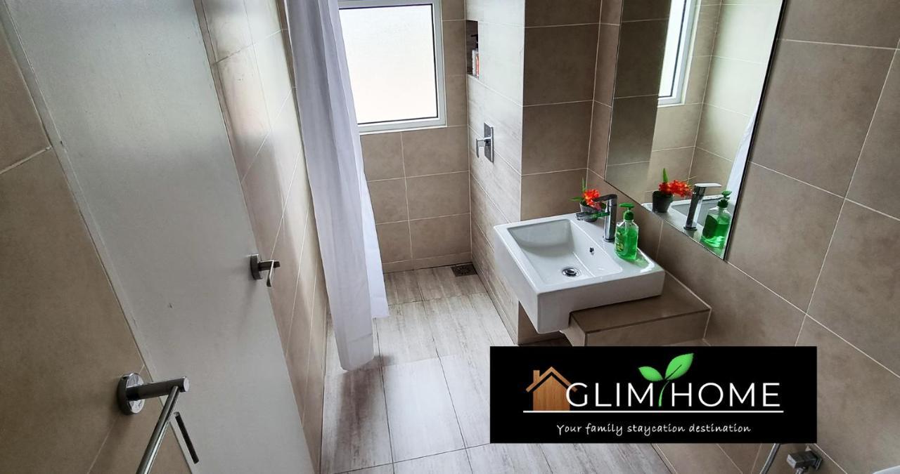 Glimhome @ Windmill Upon Hills Cao nguyên Genting Ngoại thất bức ảnh