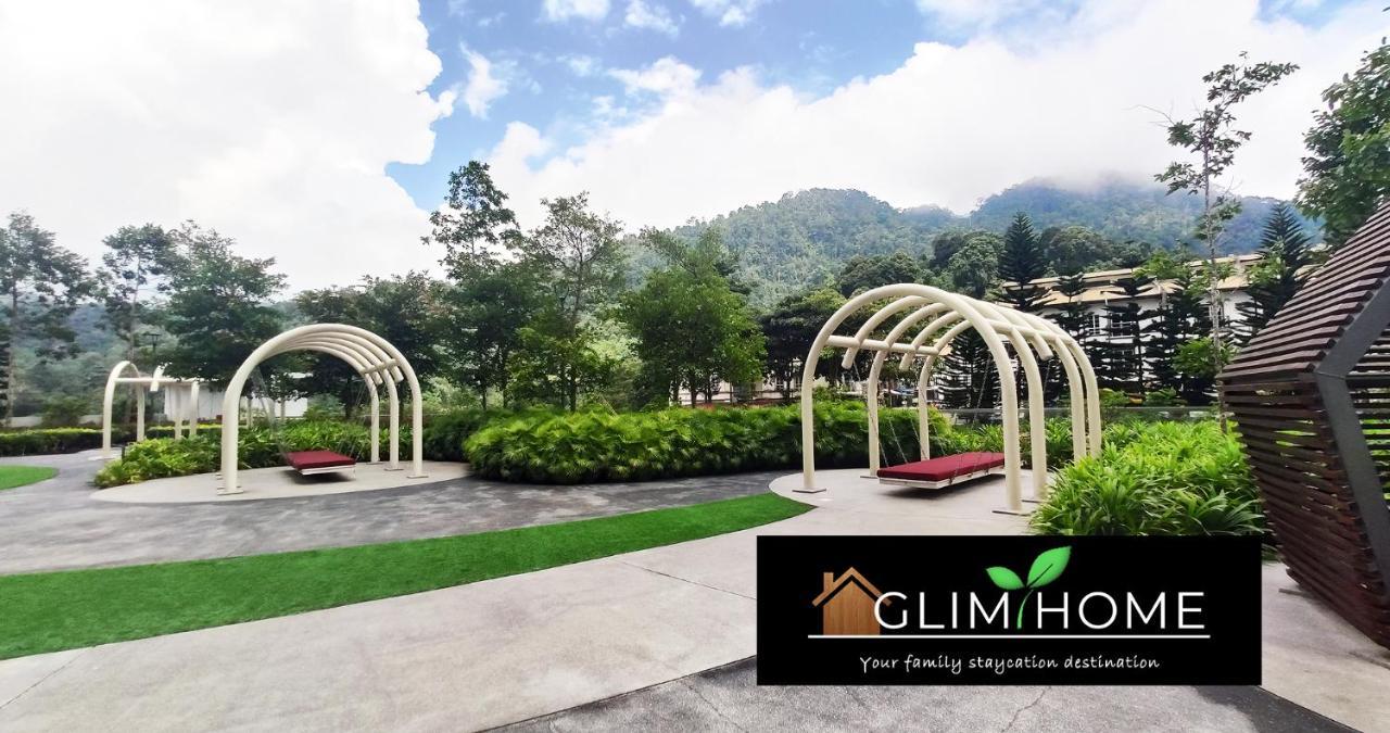Glimhome @ Windmill Upon Hills Cao nguyên Genting Ngoại thất bức ảnh