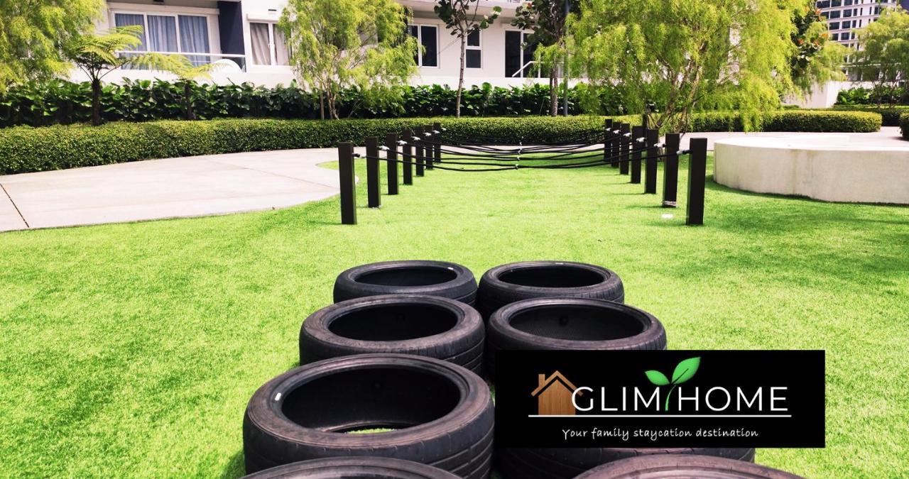 Glimhome @ Windmill Upon Hills Cao nguyên Genting Ngoại thất bức ảnh